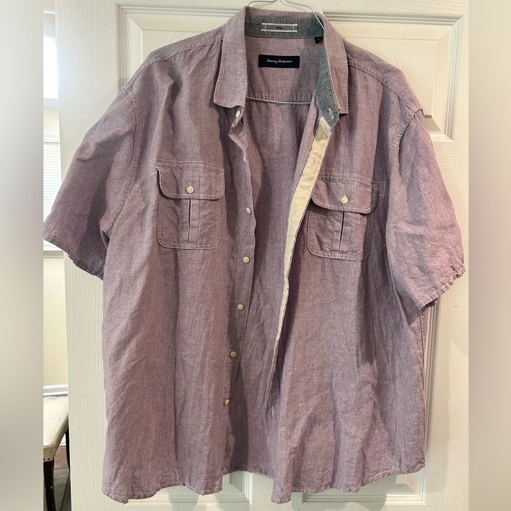 Tommy Bahama mens 3X